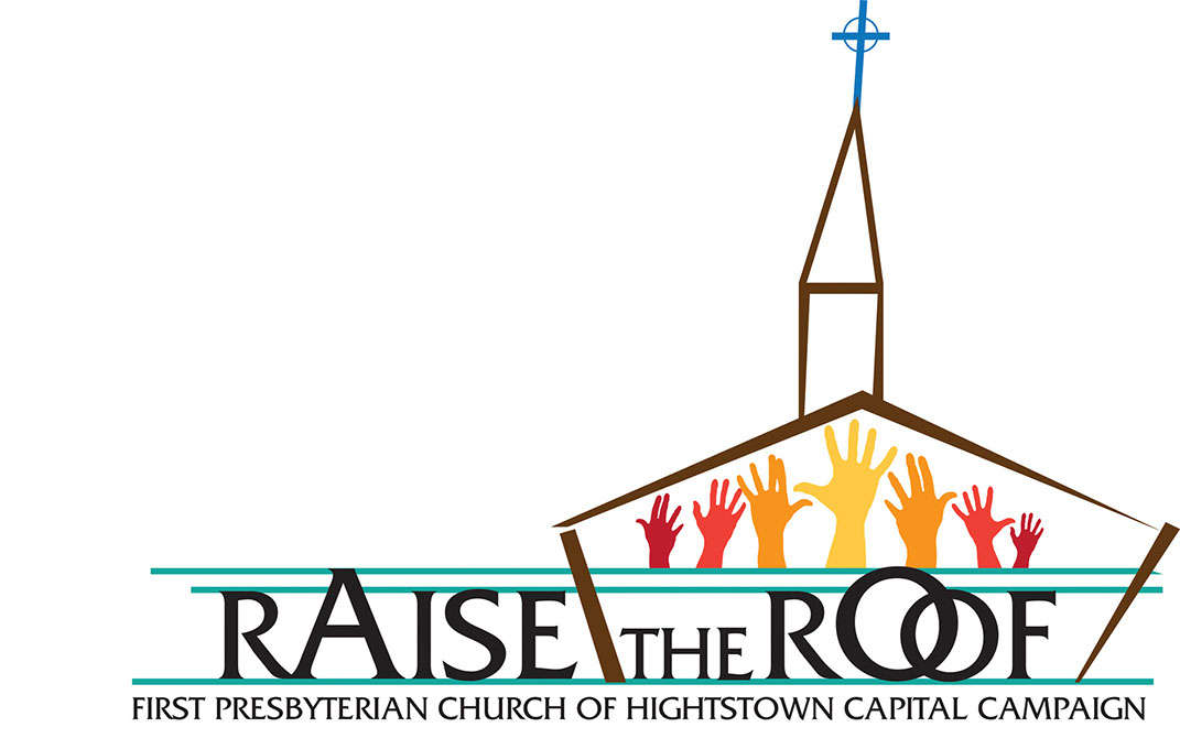 Advent sanctuary installation